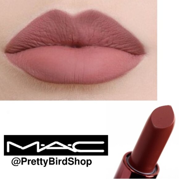 MAC **YOU CHOOSE** Lipstick mini Rare Limited Edition NEW Snowball So Obsessed - Picture 7 of 11